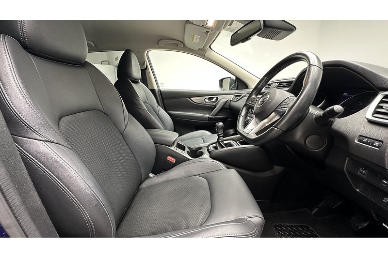 Used Nissan Qashqai 2019 for sale - 76784396: Photo 26