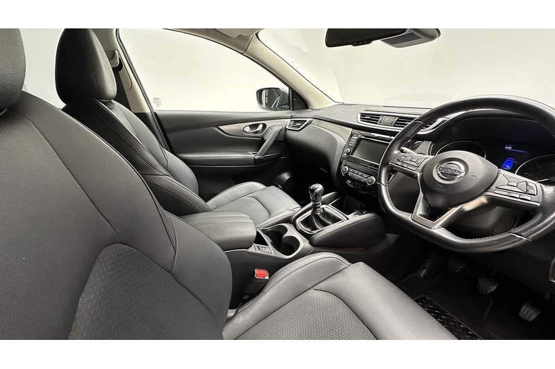 Used Nissan Qashqai 2019 for sale - 76784396: Photo 27