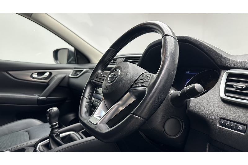 Used Nissan Qashqai 2019 for sale - 76784396: Photo 28