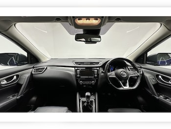 Used Nissan Qashqai 2019 for sale - 76784396: Photo