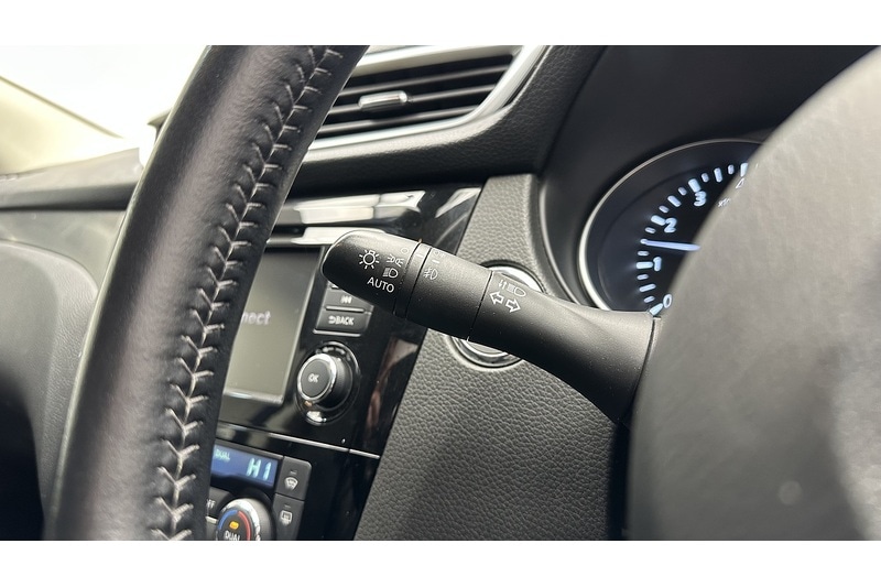 Used Nissan Qashqai 2019 for sale - 76784396: Photo 33