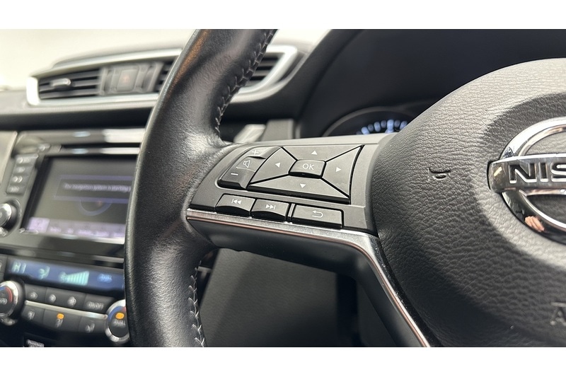 Used Nissan Qashqai 2019 for sale - 76784396: Photo 35