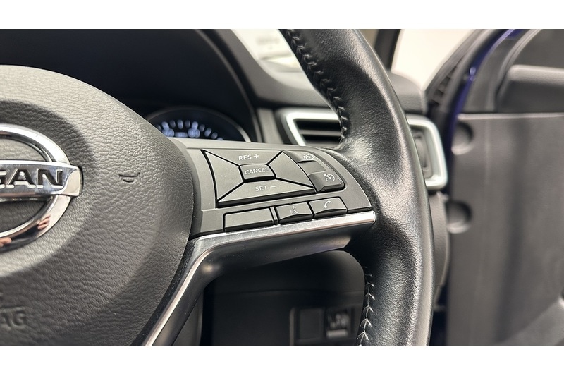 Used Nissan Qashqai 2019 for sale - 76784396: Photo 36