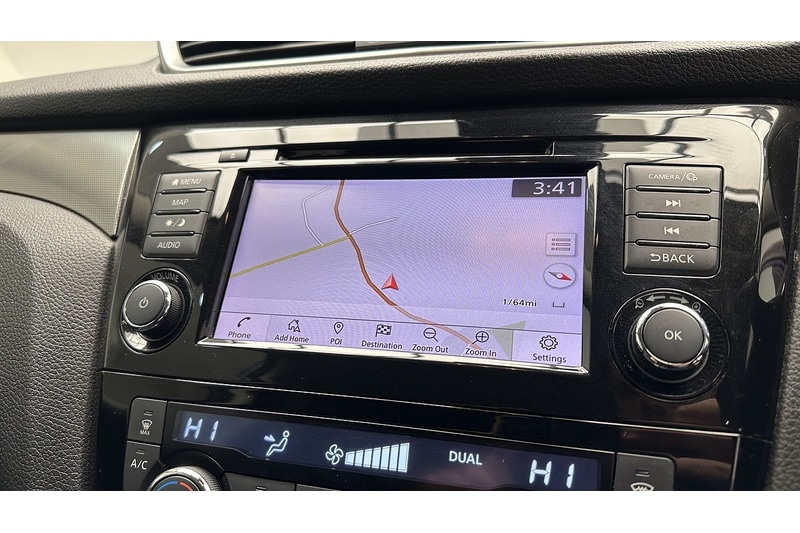 Used Nissan Qashqai 2019 for sale - 76784396: Photo 39