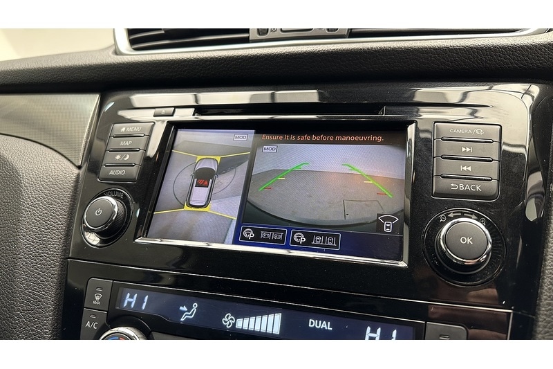 Used Nissan Qashqai 2019 for sale - 76784396: Photo 40