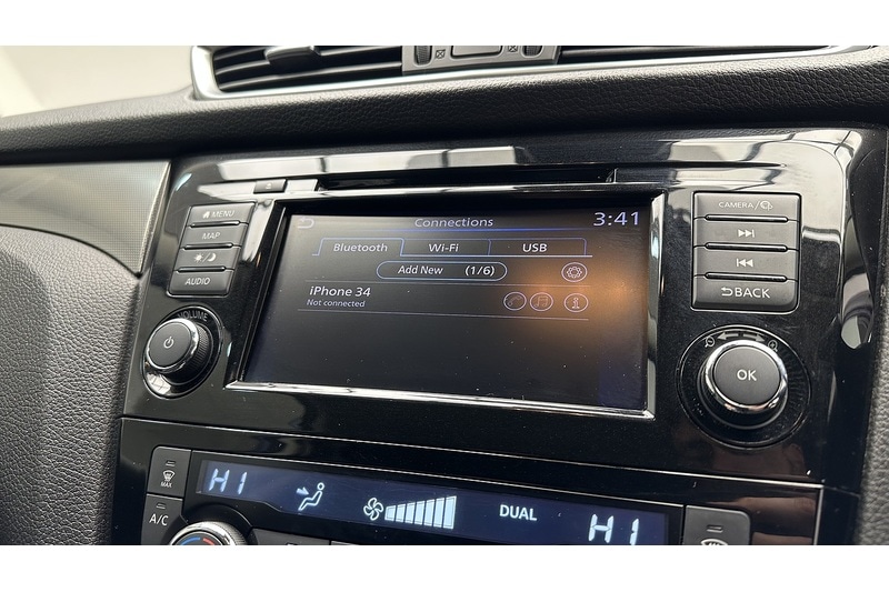 Used Nissan Qashqai 2019 for sale - 76784396: Photo 41