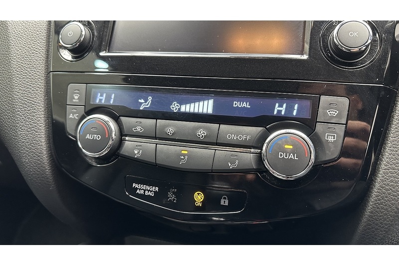 Used Nissan Qashqai 2019 for sale - 76784396: Photo 42