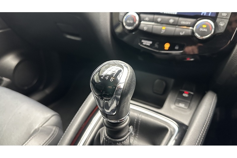 Used Nissan Qashqai 2019 for sale - 76784396: Photo 45