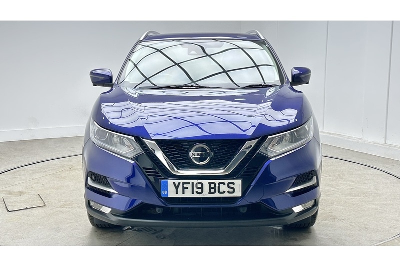 Used Nissan Qashqai 2019 for sale - 76784396: Photo 5