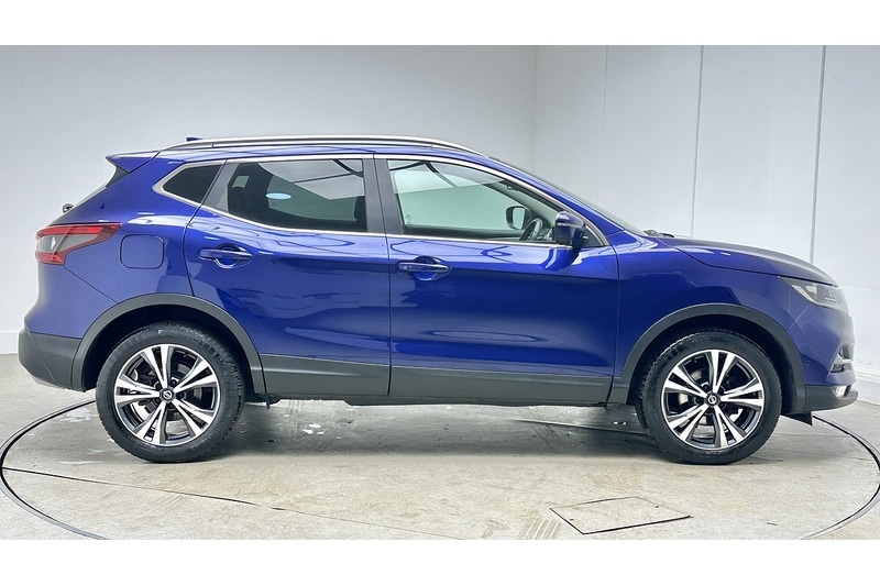 Used Nissan Qashqai 2019 for sale - 76784396: Photo 6