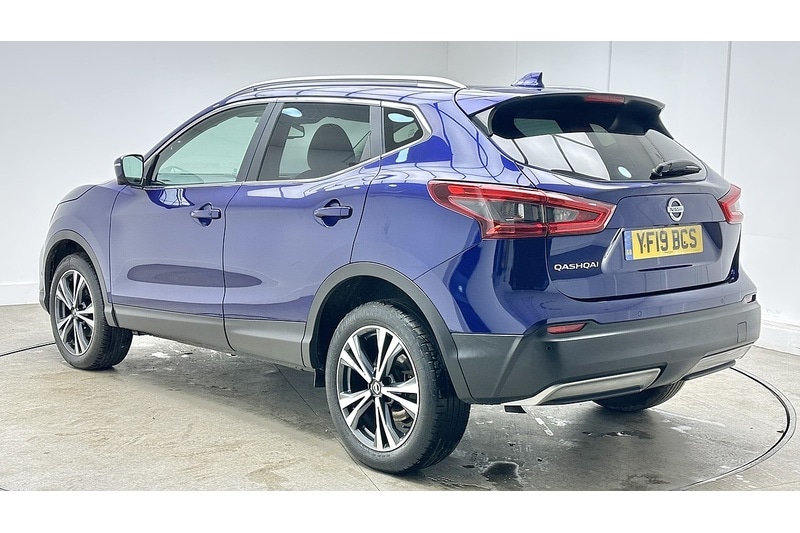 Used Nissan Qashqai 2019 for sale - 76784396: Photo 7