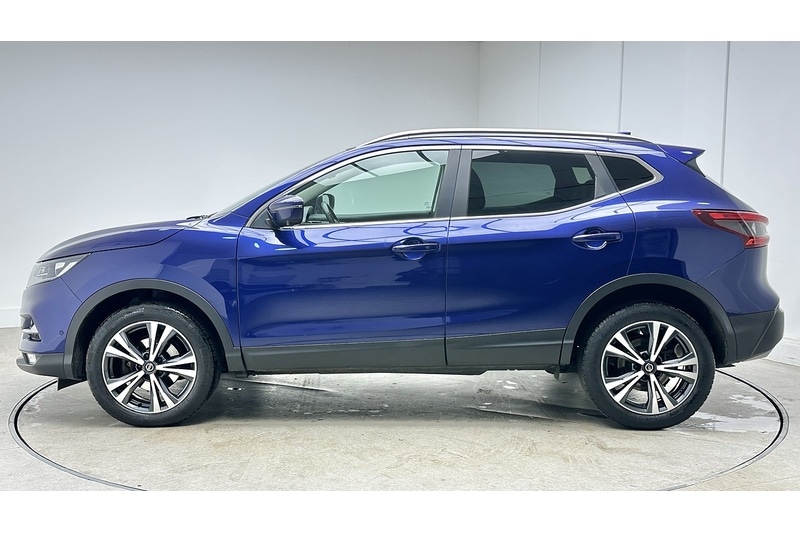 Used Nissan Qashqai 2019 for sale - 76784396: Photo 8