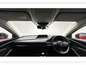 Used Mazda CX-30 2022 for sale - 79827255: Photo