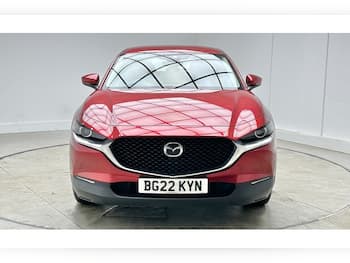 Used Mazda CX-30 2022 for sale - 79827255: Photo