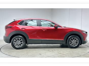 Used Mazda CX-30 2022 for sale - 79827255: Photo