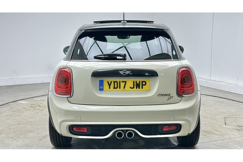 Used MINI Hatch 2017 for sale - 77579521: Photo 10