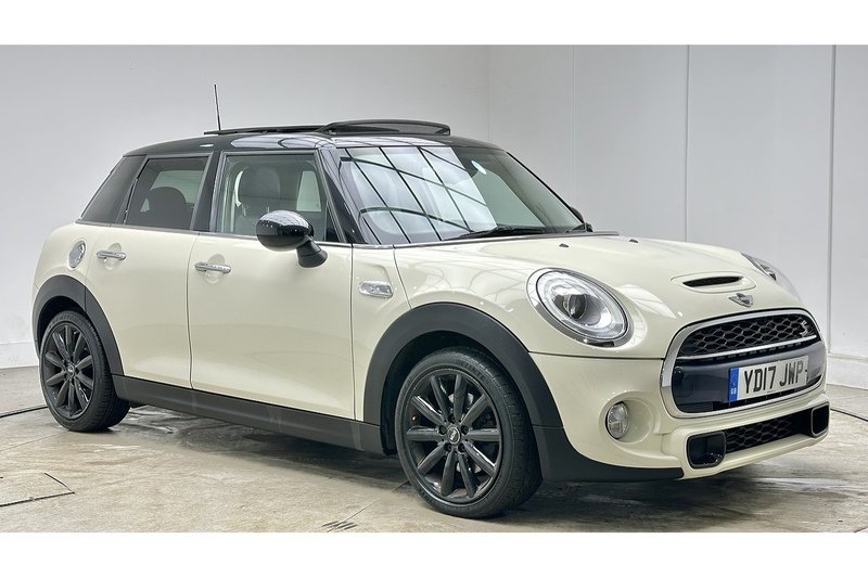 Used MINI Hatch 2017 for sale - 77579521: Photo 11