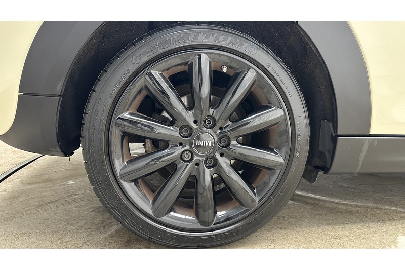 Used MINI Hatch 2017 for sale - 77579521: Photo 16