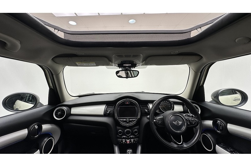 Used MINI Hatch 2017 for sale - 77579521: Photo 2