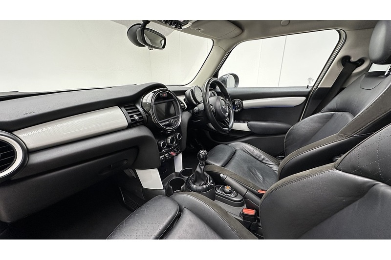 Used MINI Hatch 2017 for sale - 77579521: Photo 22