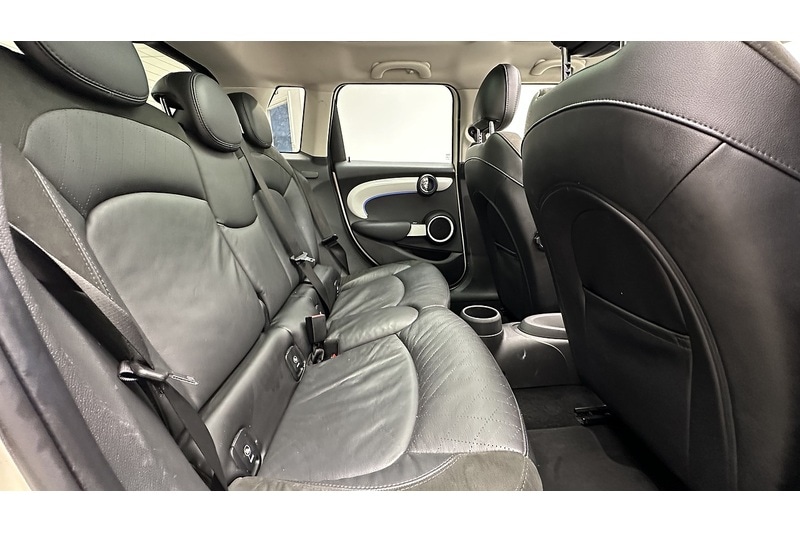 Used MINI Hatch 2017 for sale - 77579521: Photo 28