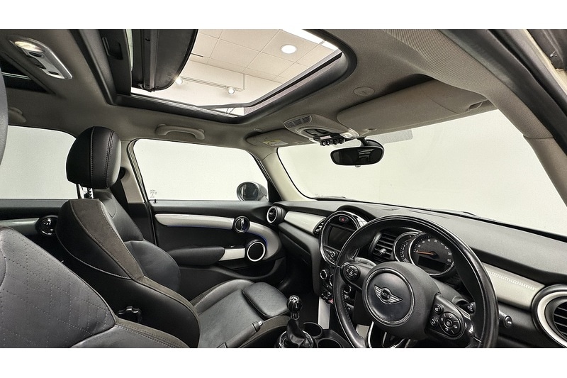 Used MINI Hatch 2017 for sale - 77579521: Photo 33