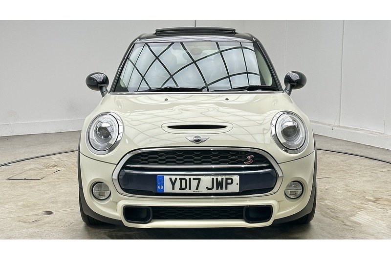 Used MINI Hatch 2017 for sale - 77579521: Photo 4