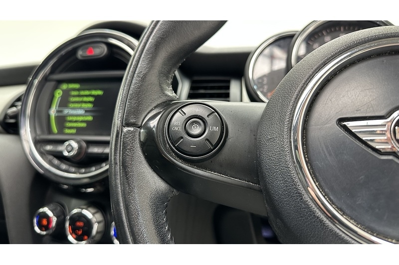 Used MINI Hatch 2017 for sale - 77579521: Photo 42