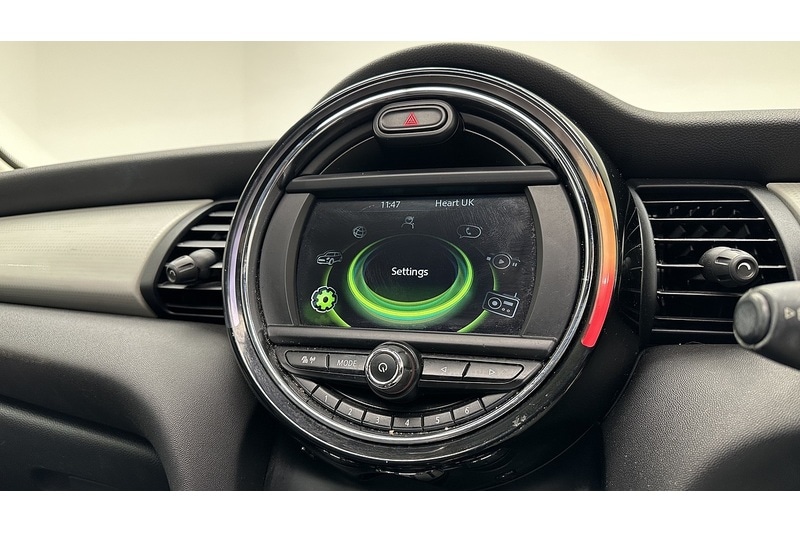 Used MINI Hatch 2017 for sale - 77579521: Photo 44