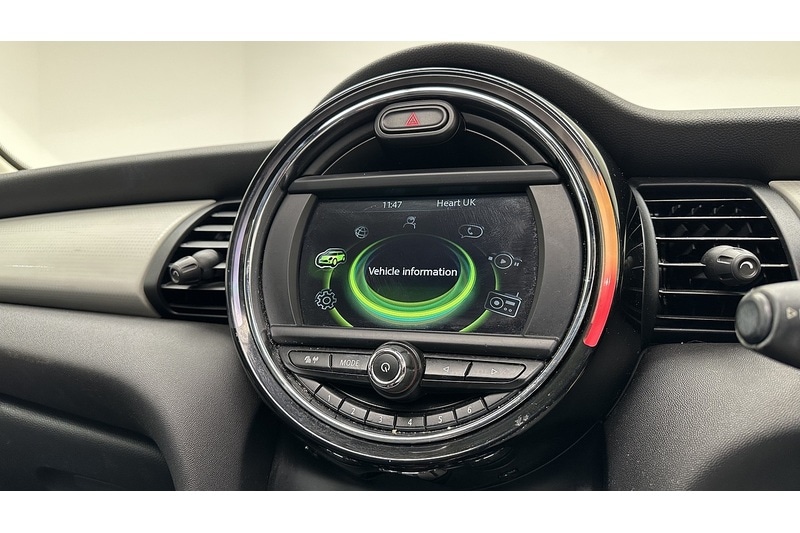 Used MINI Hatch 2017 for sale - 77579521: Photo 45