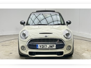 Used MINI Hatch 2017 for sale - 77579521: Photo