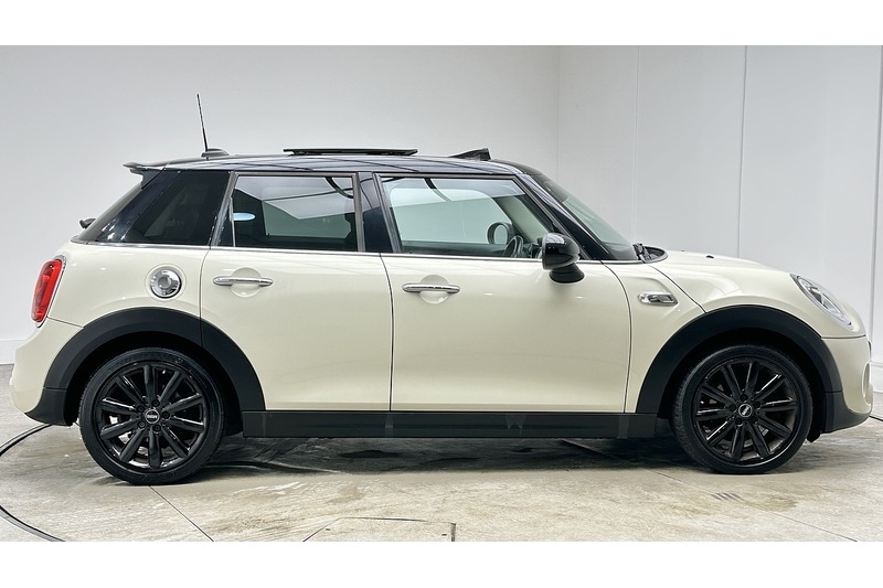 Used MINI Hatch 2017 for sale - 77579521: Photo 5