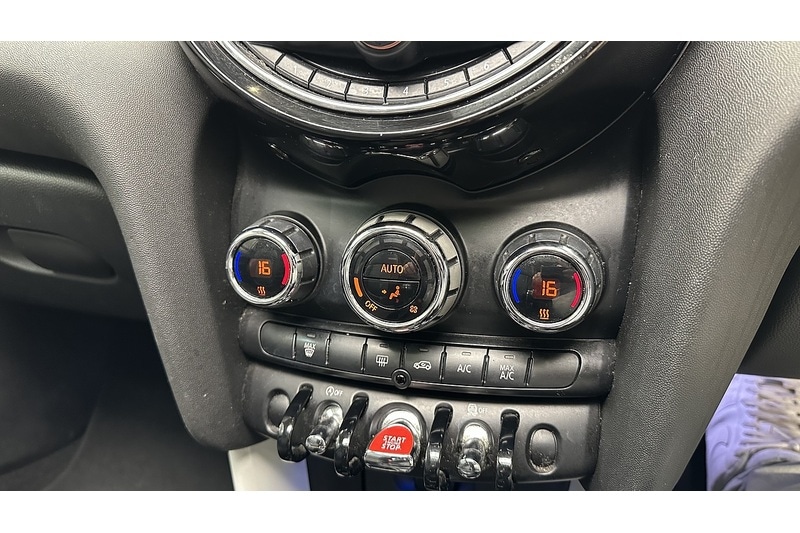 Used MINI Hatch 2017 for sale - 77579521: Photo 50