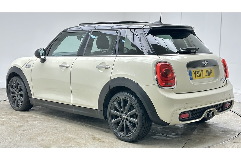 Used MINI Hatch 2017 for sale - 77579521: Photo 6