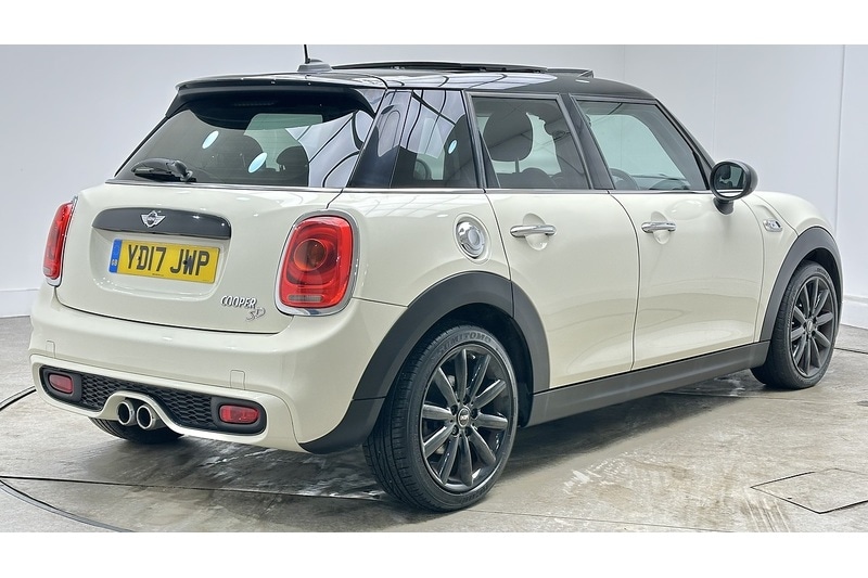 Used MINI Hatch 2017 for sale - 77579521: Photo 9