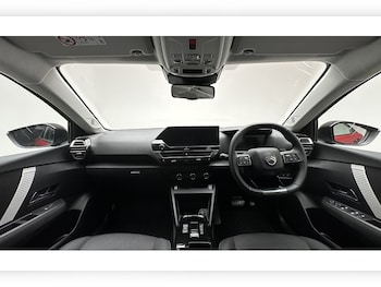 Used Citroen C4 2025 for sale - 78367691: Photo