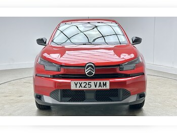 Used Citroen C4 2025 for sale - 78367691: Photo