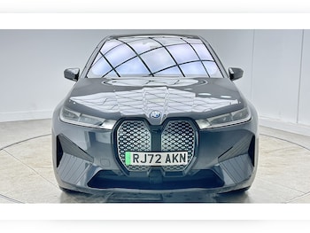 Used BMW iX 2022 for sale - 78598815: Photo