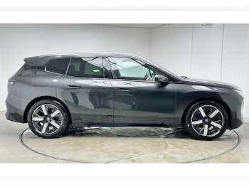Used BMW iX 2022 for sale - 78598815: Photo