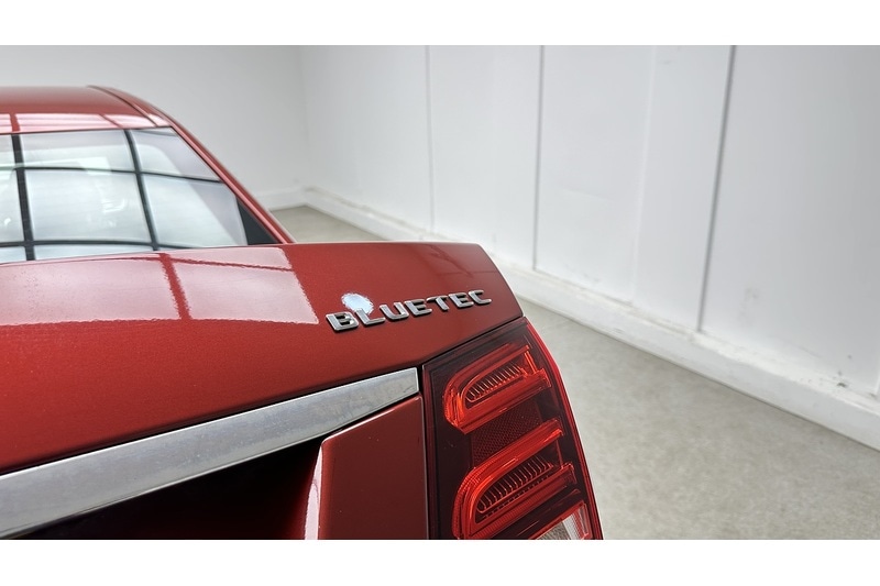 Used Mercedes-Benz E Class 2016 for sale - 78004021: Photo 14