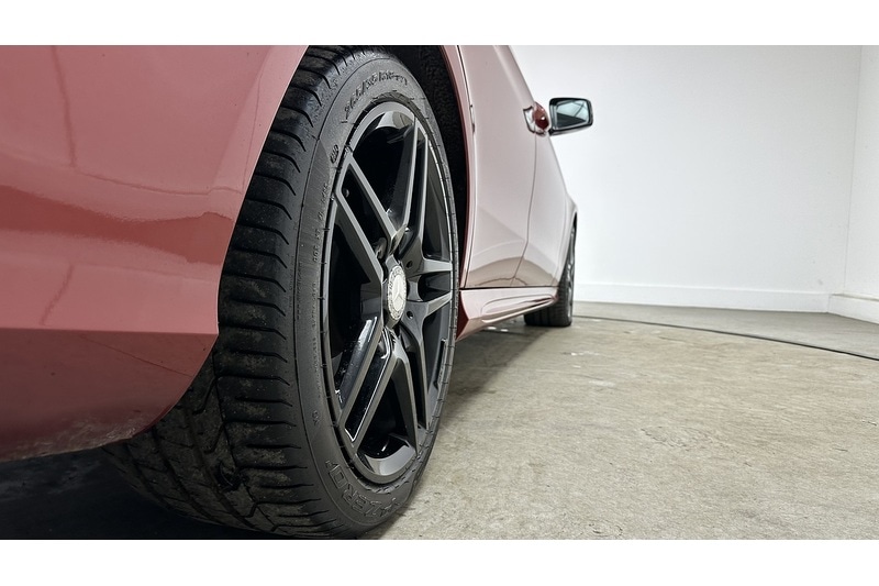 Used Mercedes-Benz E Class 2016 for sale - 78004021: Photo 16