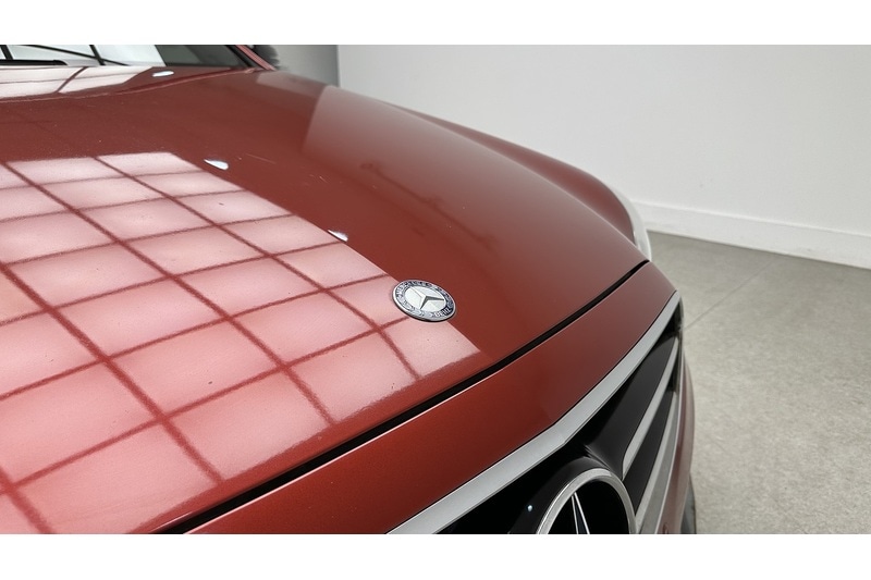 Used Mercedes-Benz E Class 2016 for sale - 78004021: Photo 18