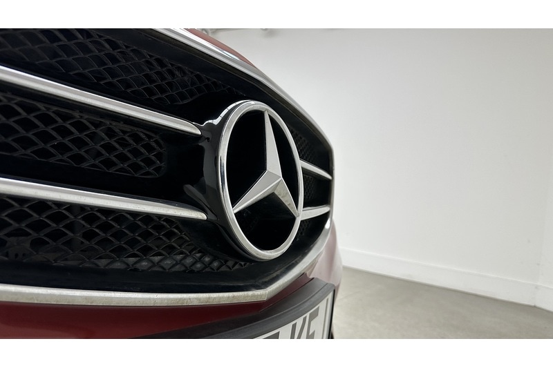 Used Mercedes-Benz E Class 2016 for sale - 78004021: Photo 19