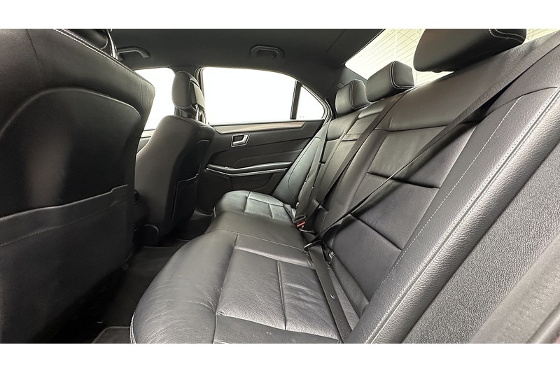 Used Mercedes-Benz E Class 2016 for sale - 78004021: Photo 22