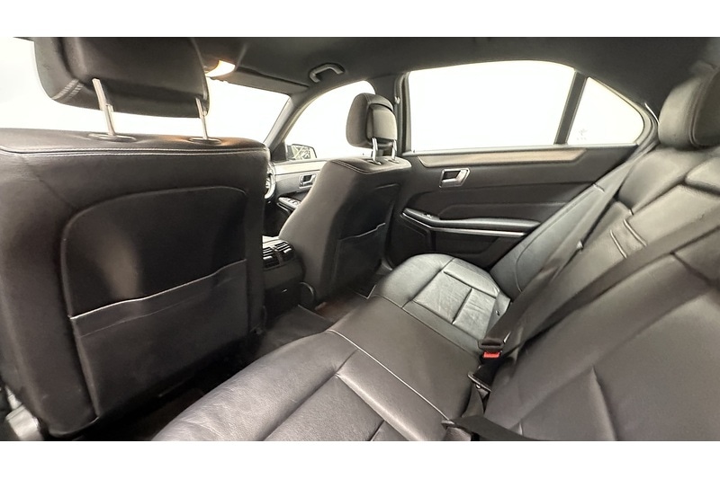 Used Mercedes-Benz E Class 2016 for sale - 78004021: Photo 23