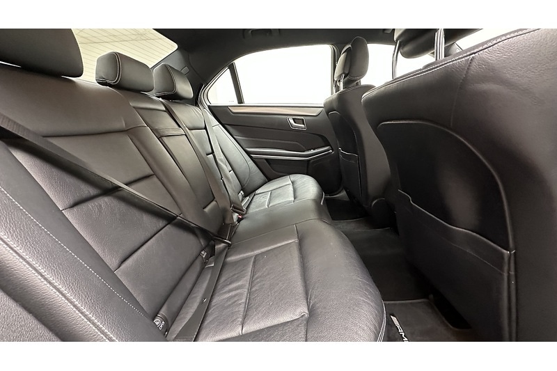 Used Mercedes-Benz E Class 2016 for sale - 78004021: Photo 24