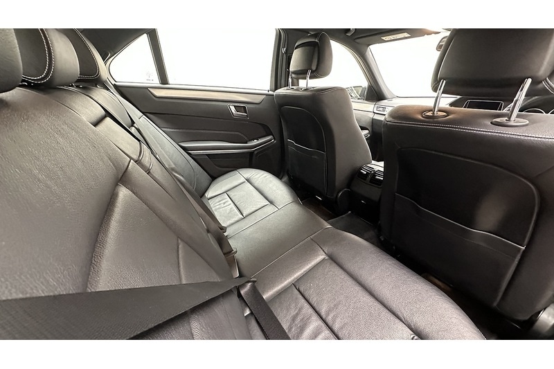 Used Mercedes-Benz E Class 2016 for sale - 78004021: Photo 25