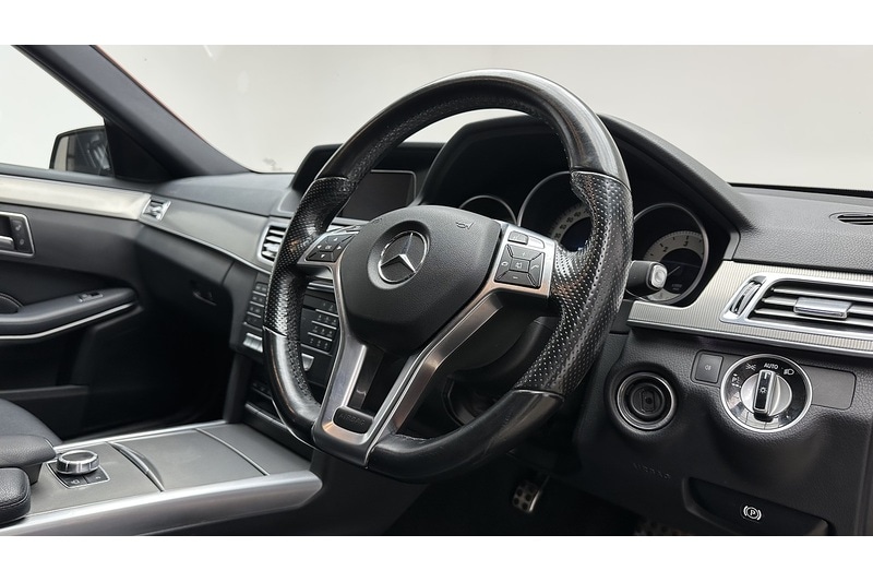 Used Mercedes-Benz E Class 2016 for sale - 78004021: Photo 28