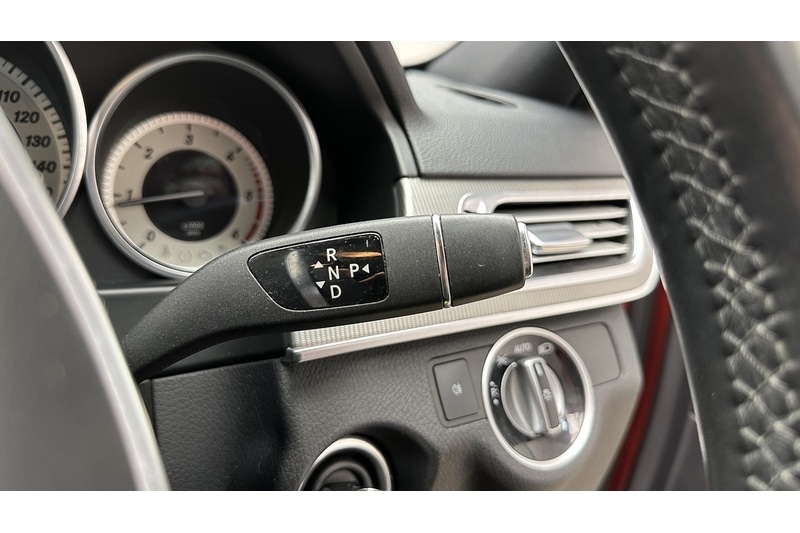 Used Mercedes-Benz E Class 2016 for sale - 78004021: Photo 34