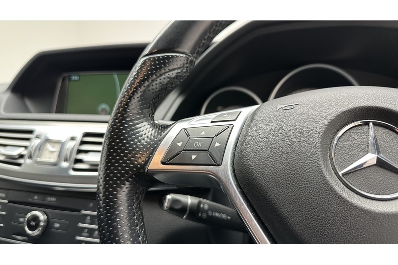 Used Mercedes-Benz E Class 2016 for sale - 78004021: Photo 36